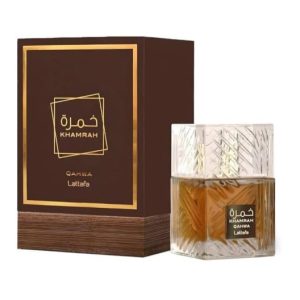 Khamrah Qahwa Lattafa Perfumes 100ml