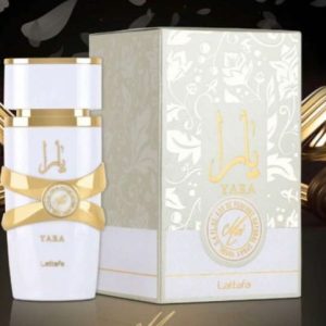 Yara Moi Lattafa 100ml Eau de Parfum
