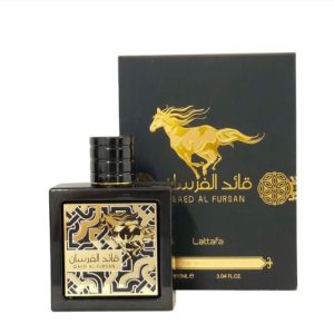 Qaed Al Fursan Unlimited Lattafa 90ML